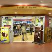 University Market is open Monday to Saturday.