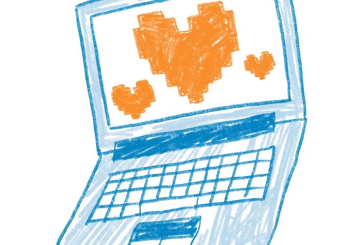 laptop