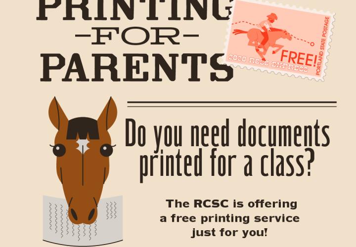 Printing Service