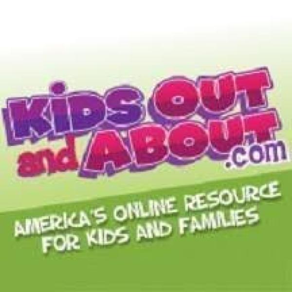 kids out and about