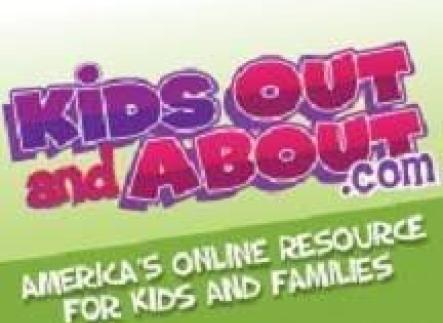 kids out and about