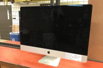 iMac A1419 (stock)