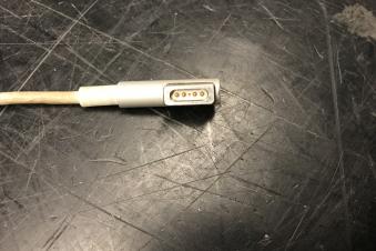 charging port
