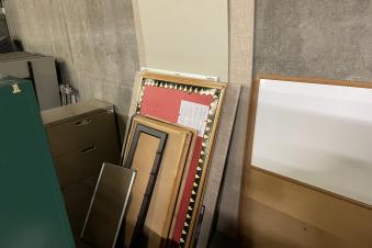 corkboards