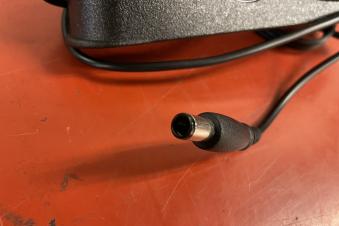 7.4mm plug size