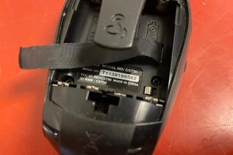data plate/serial number, etc.