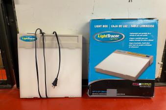 box and packaging