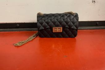 handbag (exterior)