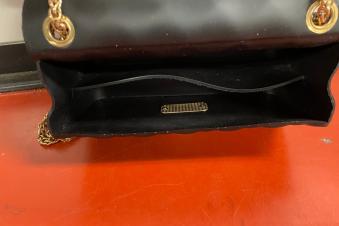 handbag (interior)