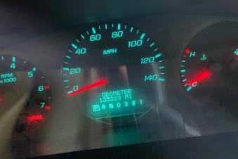 mileage