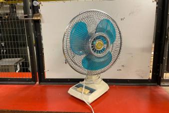 fan 1