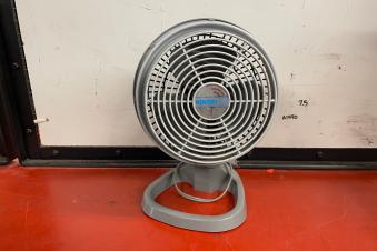 fan 2
