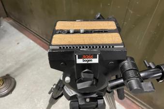 mounting plate