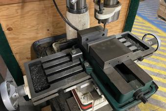 work surface
