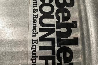 company logo