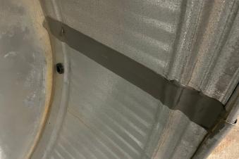 weld