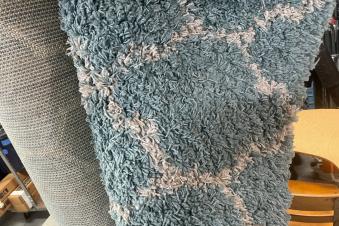 the pattern