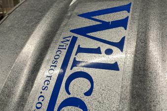 wilco tank