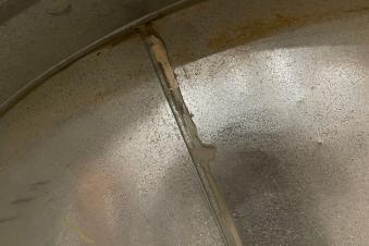 another weld