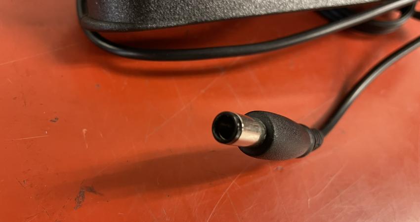 7.4mm plug size