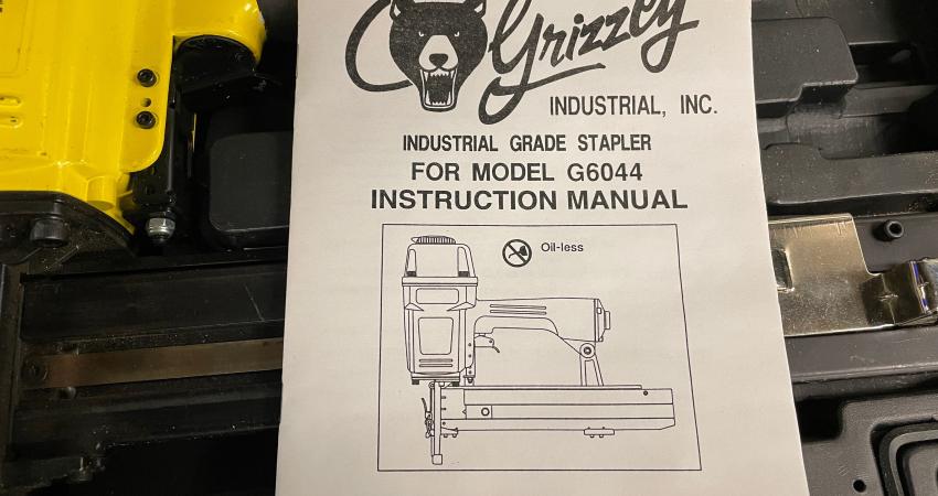 manual