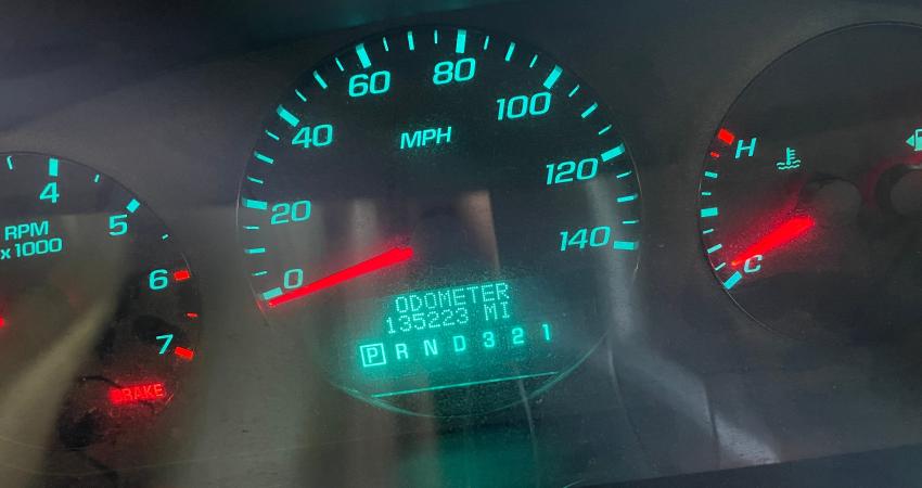 mileage