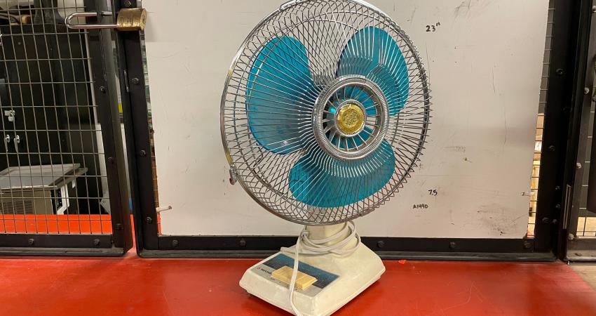 fan 1