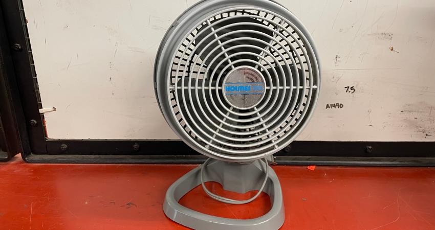 fan 2