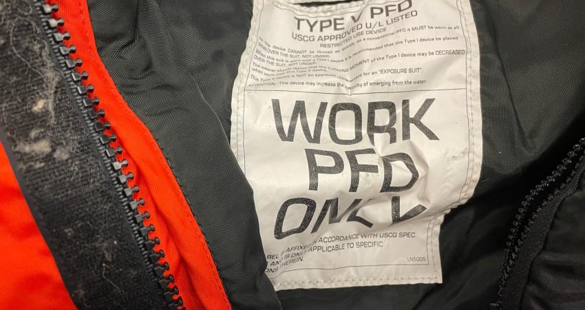 type v pfd 