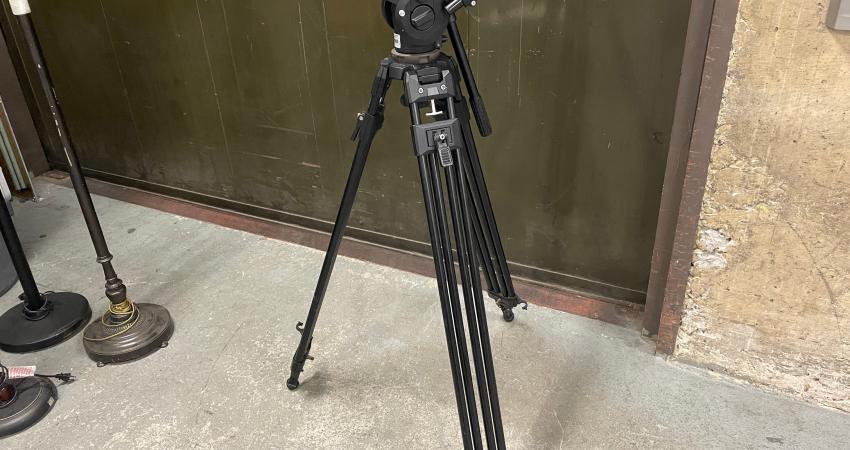 tripod