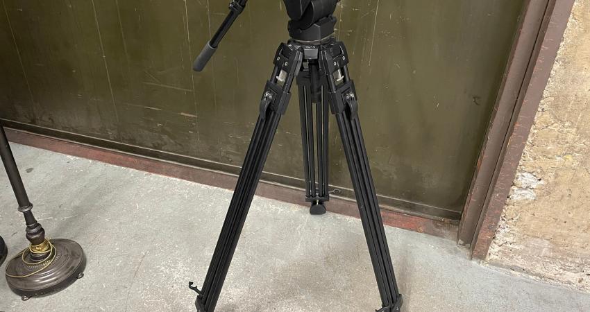 tripod