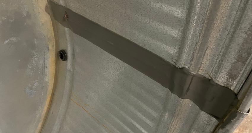 weld