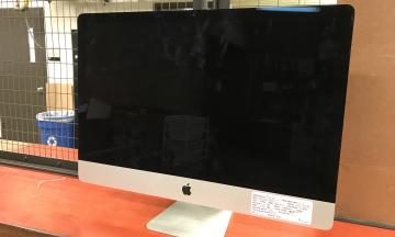 iMac A1419 (stock)