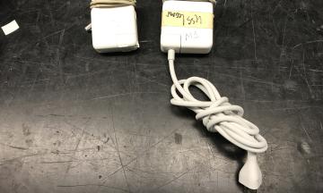 Magsafe 1 charger