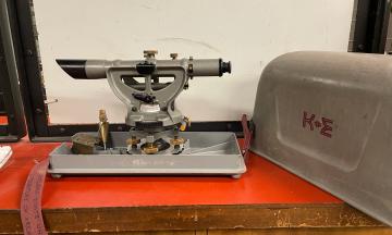 Case & scope