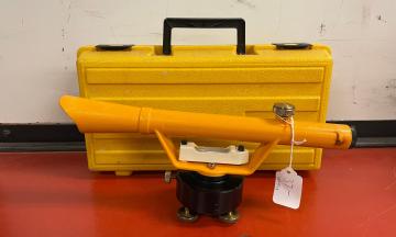 scope & case