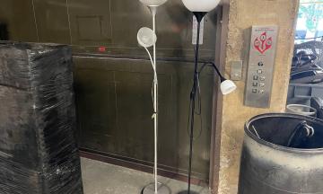 lamps