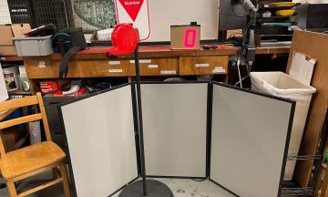 ticket reel, etc