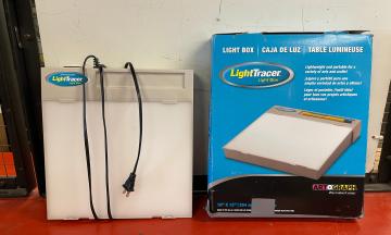 box and packaging