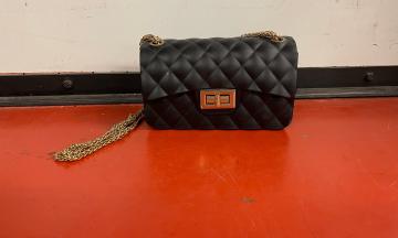 handbag (exterior)