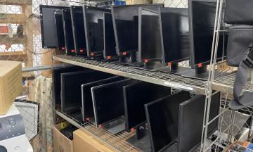 monitor stock 2026-06-23