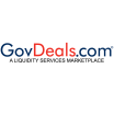 Govdeals Logo