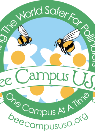 Bee campus usa making the world safer for pollinators one campus at a time beecampususa.org