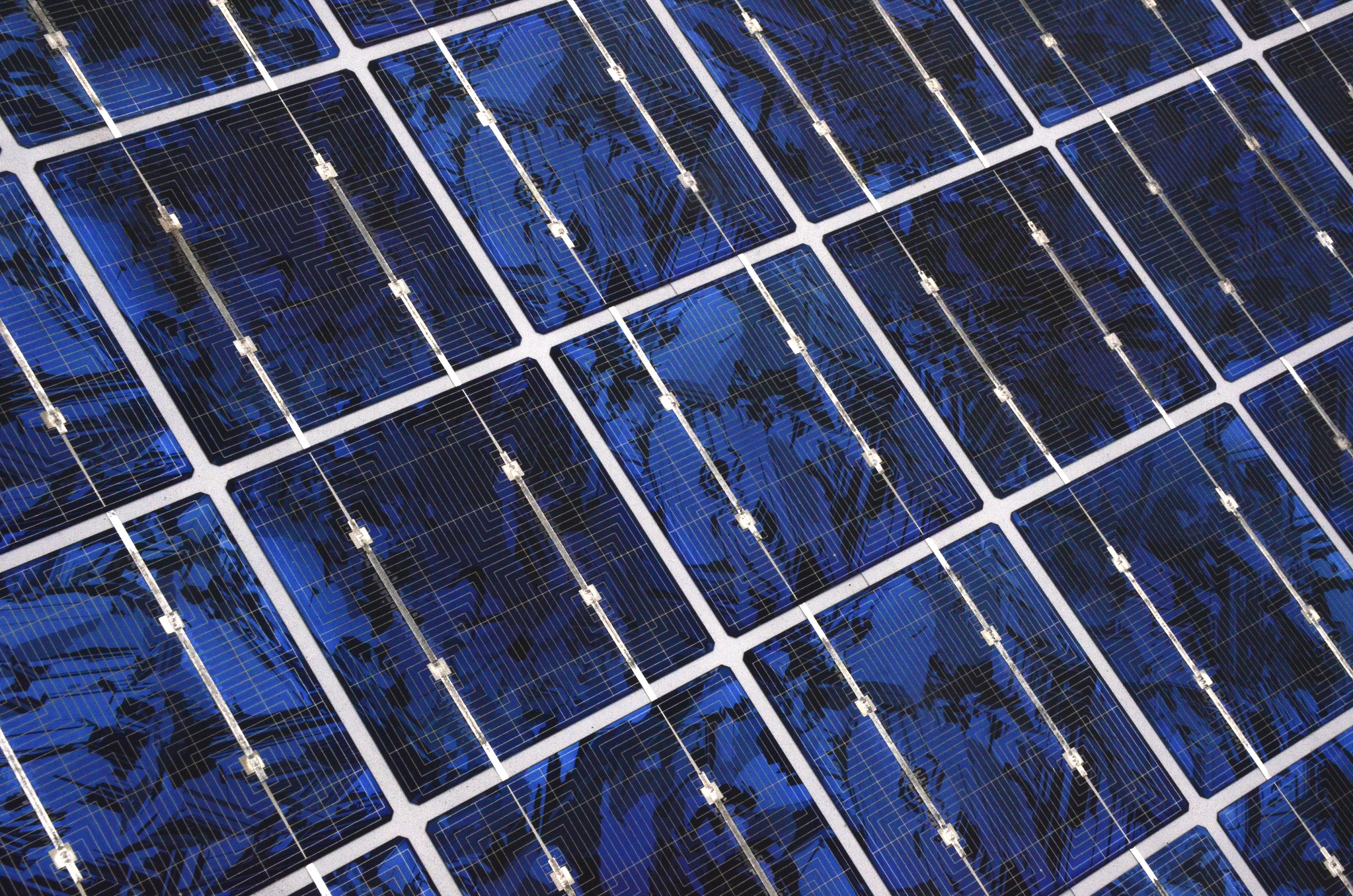 solar panel