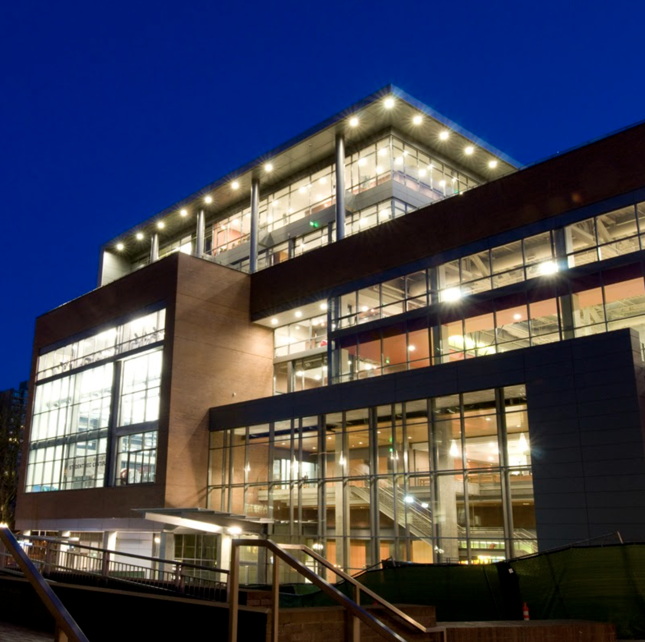 asrc at night