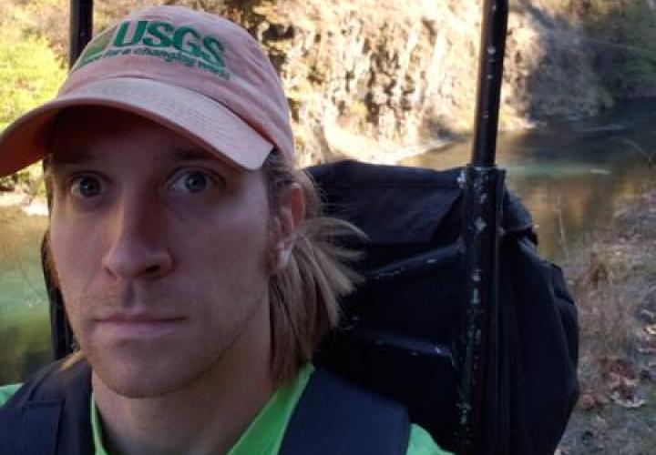 Photo of Matt Yates