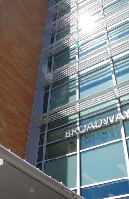 Broadway