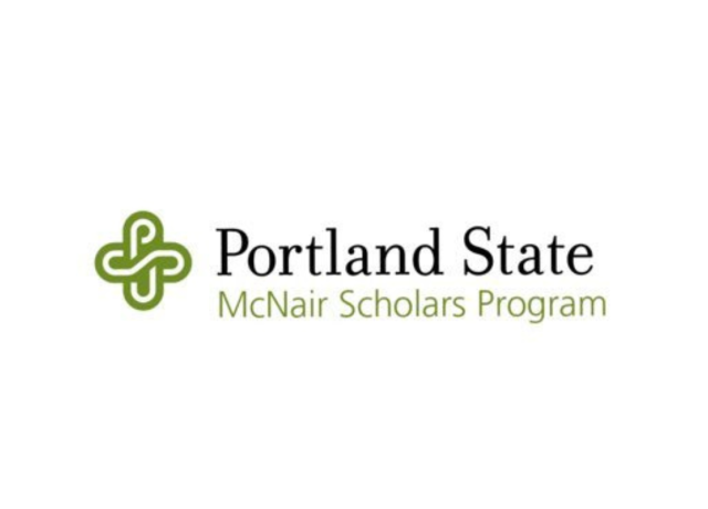 PSU McNair logo