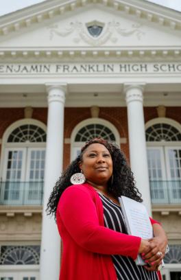 College of Education