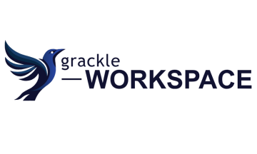 logo for Grackle Workspace 
